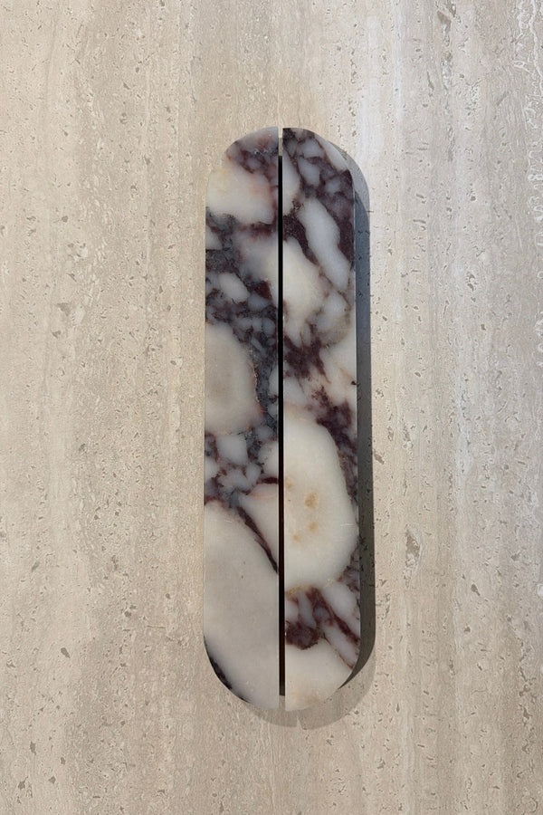 32cm Calacatta Viola