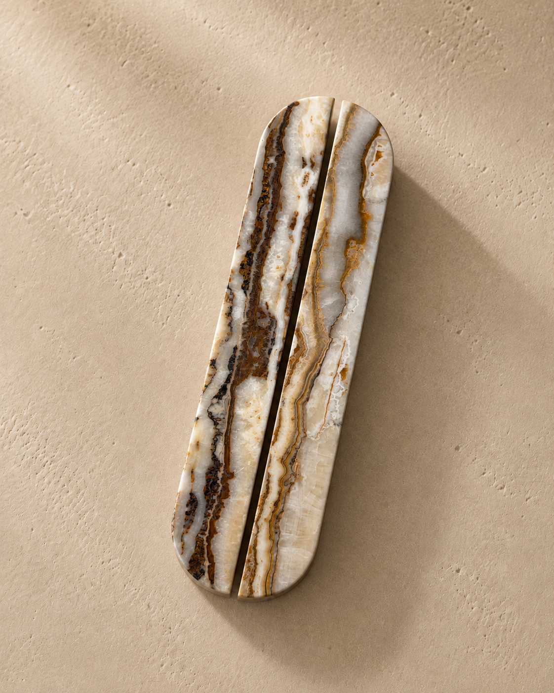 32cm Jurassic Onyx